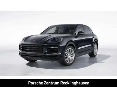 Gebraucht Porsche Cayenne
