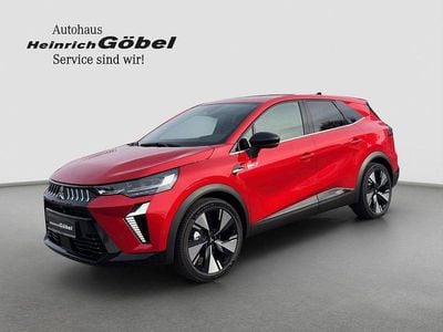 Rot Neu 2025 Mitsubishi Grandis Edition SUV | 36.990 € (Fairer Preis)