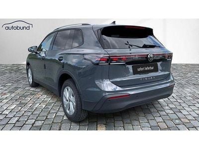 Grau Neu 2025 VW Tiguan Advance SUV | 47.564 € (Fairer Preis)