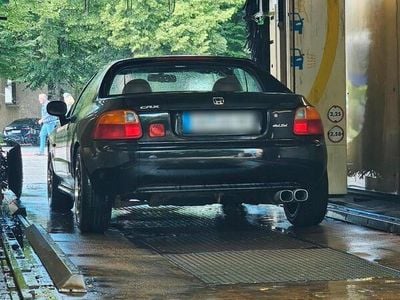 Honda CR-X