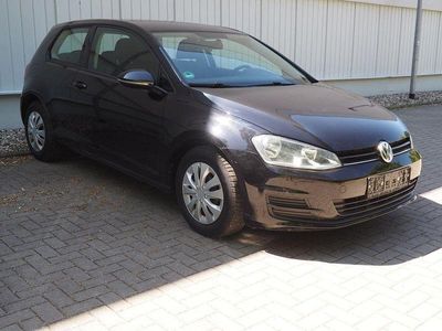 VW Golf VII