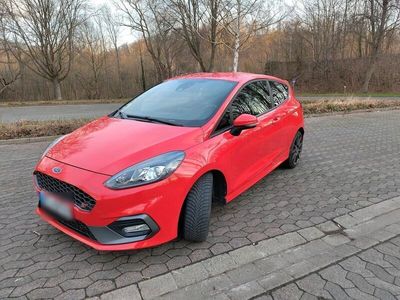 gebraucht Ford Fiesta ST