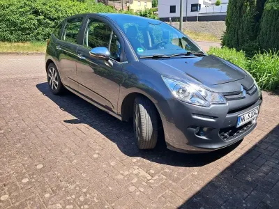 Gebraucht Citroën C3