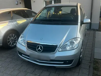 Gebraucht Mercedes A180