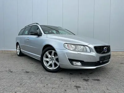 Gebraucht Volvo V70
