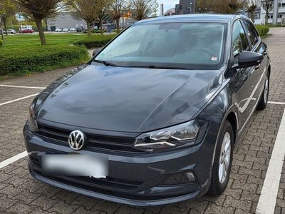 gebraucht VW Polo 1.0 59kW Trendline Trendline