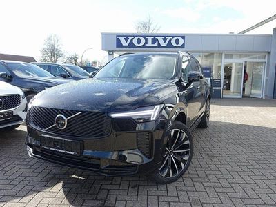 Gebraucht Volvo XC90 Plus 455 PS (334 kW) 2025 Schwarz SUV