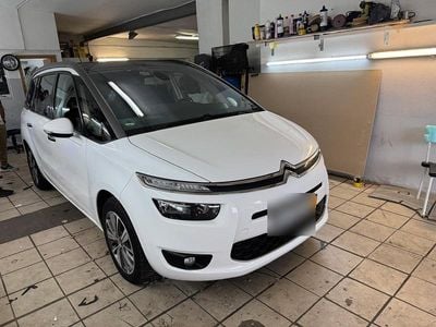 Citroën Grand C4 Picasso