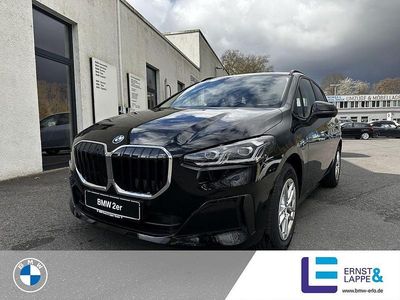 Brugt BMW 225 245 HK (180 kW) 2026 Sort MPV