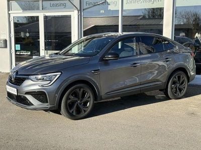 Usata Renault Arkana R.S. 158 CV (116 kW) 2023 Grigio SUV