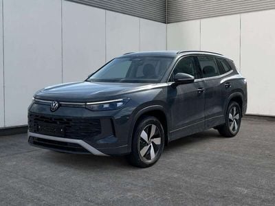 VW Tayron