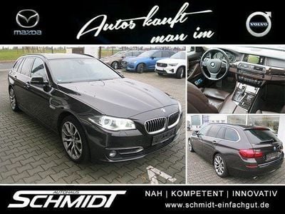 BMW 535