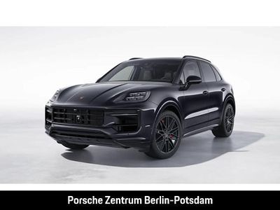 Porsche Cayenne GTS