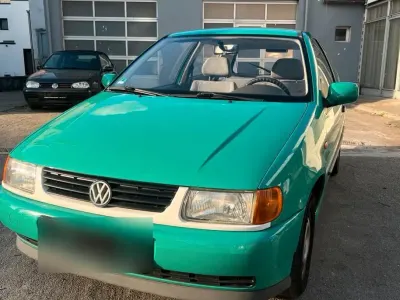 Gebraucht VW Polo