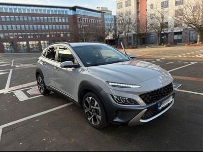 Gebraucht 2023 Hyundai Kona SUV | 19.900 € (Superpreis)