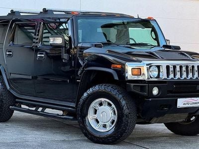 Hummer H2