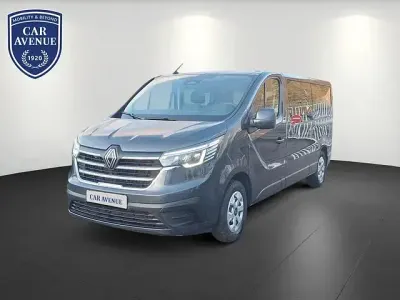 Gebraucht Dacia Logan 91 PS (66 kW) 2024 Schwarz (schwarz) Limousine