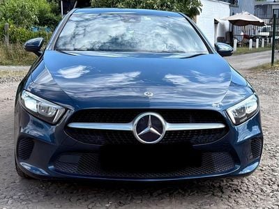 Mercedes A200