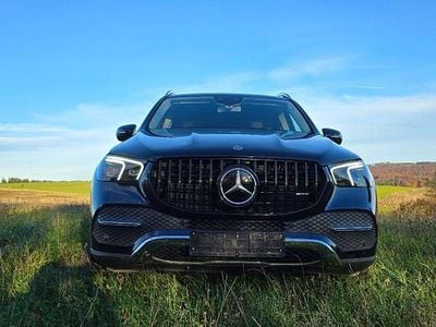 Mercedes GLE300