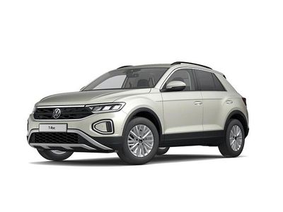 Gebraucht VW T-Roc Life 150 PS (110 kW) 2023 SUV