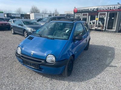 gebraucht Renault Twingo Plus AHK!!