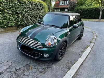 Mini One D