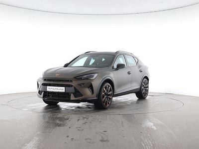 Second-hand Cupra Formentor VZ 272 CP (200 kW) 2024 Maro SUV