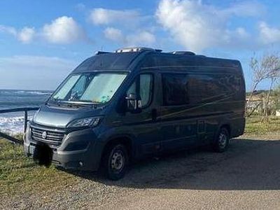 Usata Fiat Ducato 150 CV (110 kW) 2019 Furgone