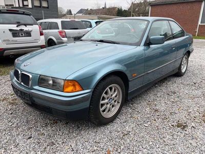 gebraucht BMW 316 316 i Classic | 1.Hand | HU-Neu | Klima |