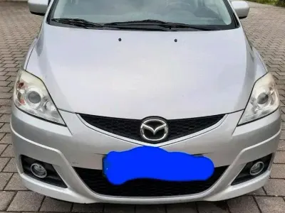 Gebraucht Mazda 5