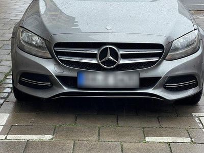 Second-hand Mercedes 200 185 CP (136 kW) 2015 Gri Berlinǎ