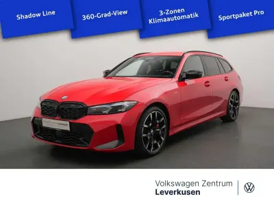 Gebraucht BMW 340