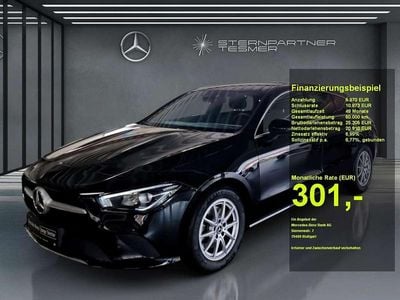 Mercedes CLA200