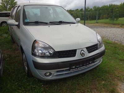 Renault Clio II