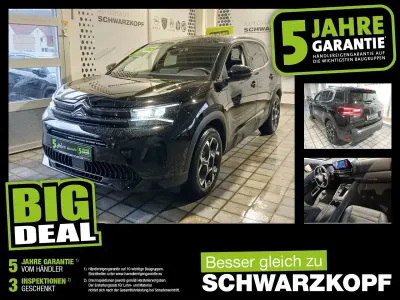 Gebraucht Citroën C5 Aircross