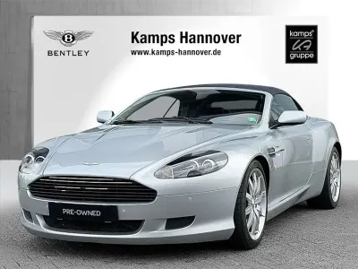 Gebraucht Aston Martin DB9