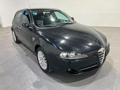 Alfa Romeo 147