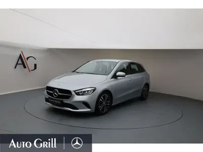 Gebraucht Mercedes B180