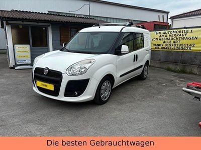 Fiat Doblò
