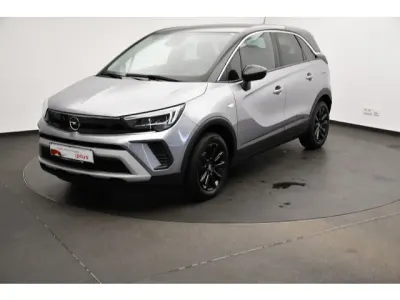 Gebraucht Opel Crossland