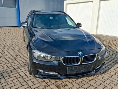 BMW 316