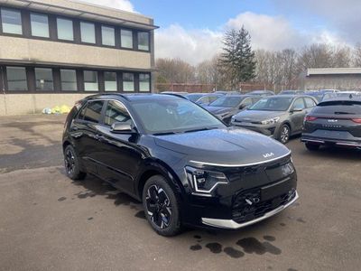 gebraucht Kia e-Niro Spirit