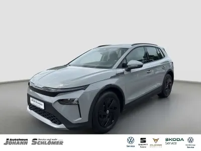 Neu Skoda Elroq Tour 125 kW (170 PS) 2026 Steel grau SUV