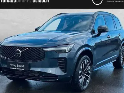 Gebraucht Volvo XC90 Plus 455 PS (334 kW) 2025 Blau SUV