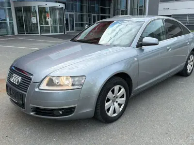 Gebraucht Audi A6