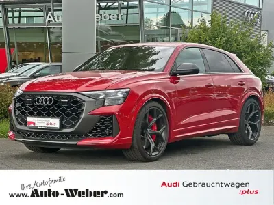 Gebraucht Audi RS Q8