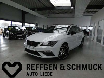 gebraucht Seat Leon ST CUPRA DSG