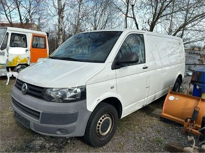 gebraucht VW T5 2011