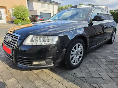 Gebraucht Audi A6