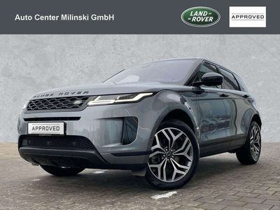 gebraucht Land Rover Range Rover evoque P250 SE Blackp Winterp HuD